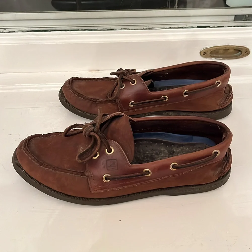 Sperry Top Siders - Picture 2 of 10